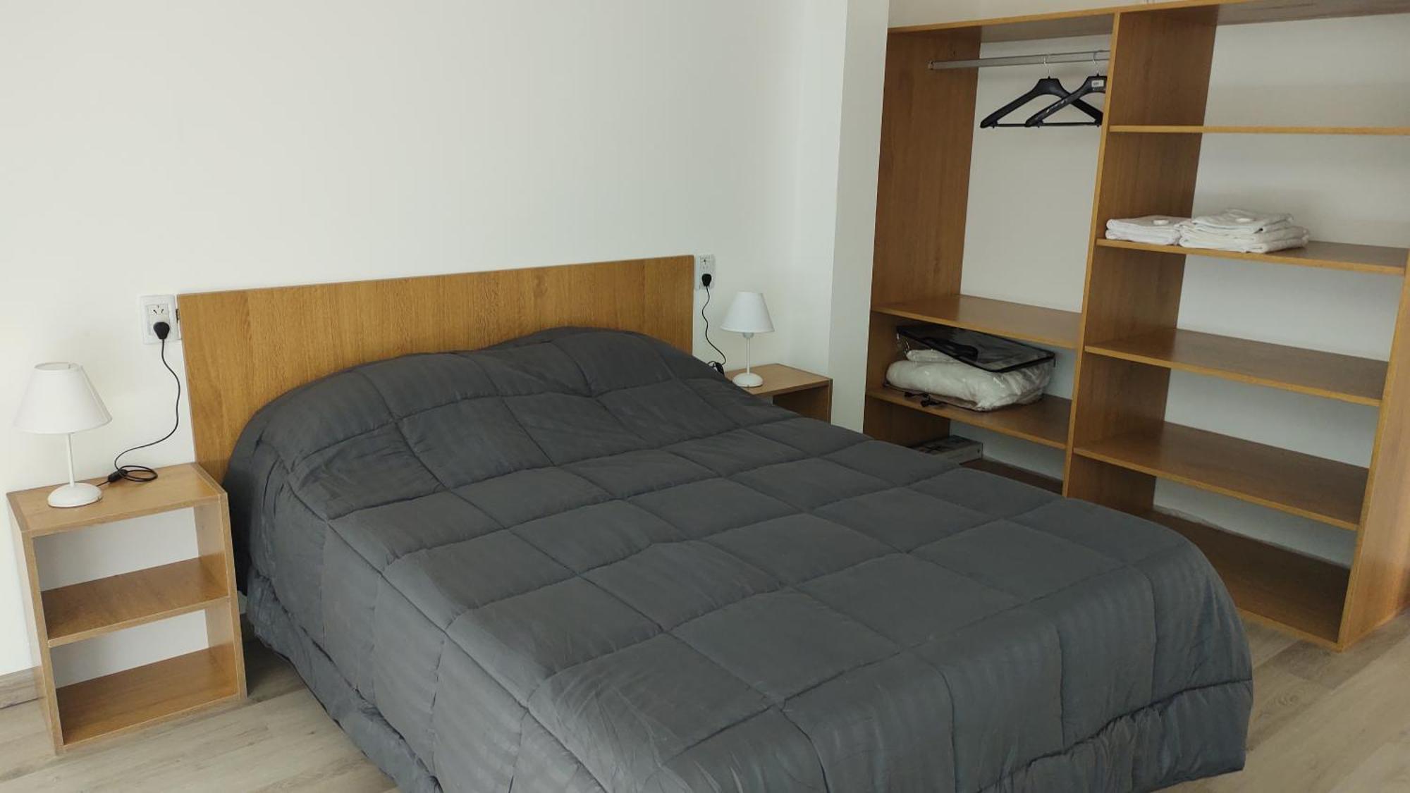 Marcelin Apartment *