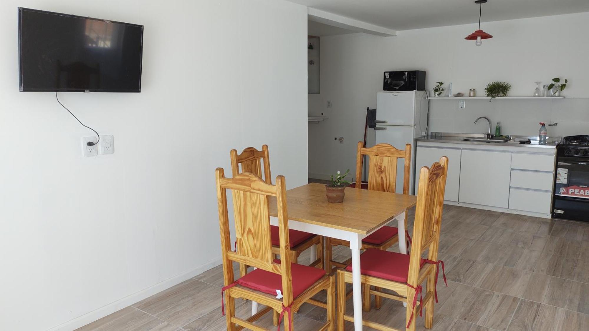 Apartment Marcelin